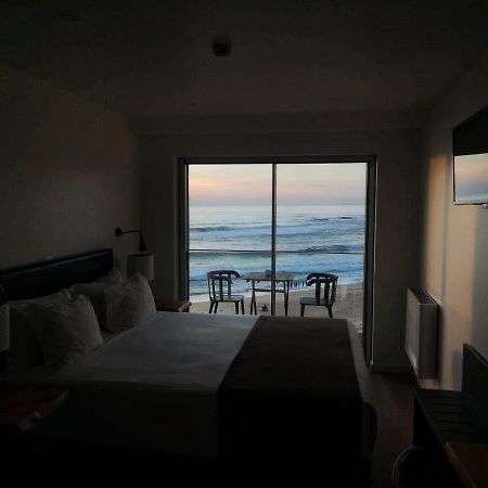 Promar - Eco Beach & Spa Hotel Maceira  Exteriör bild